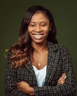 Click to view profile of Akosua Agyepong a top rated Divorce attorney in Worcester, MA