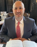 Click to view profile of Jeffrey S. Stavisky a top rated Personal Injury attorney in Baltimore, MD