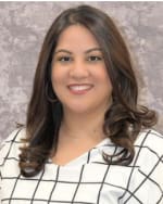 Click to view profile of Mariam L. Hafezi a top rated Personal Injury attorney in Bensenville, IL