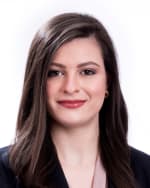 Click to view profile of Silvia Stanciu a top rated Discrimination attorney in New York, NY