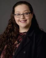 Click to view profile of J. Maria McCoy a top rated Personal Injury attorney in Griffin, GA