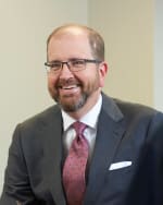 Click to view profile of T. Scott Galloway a top rated General Litigation attorney in Huntington Woods, MI
