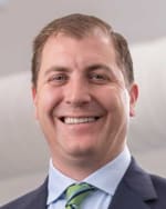 Click to view profile of Collin Green a top rated Animal Bites attorney in Indianapolis, IN