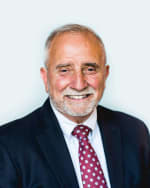 Click to view profile of Steven J. Errante a top rated Medical Malpractice attorney in New Haven, CT