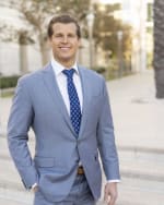 Click to view profile of Travis Easton a top rated Premises Liability - Plaintiff attorney in Costa Mesa, CA