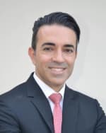 Click to view profile of Sasan (Sean) Vahdat a top rated Premises Liability - Plaintiff attorney in Orange, CA