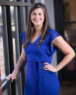 Click to view profile of Meghan A. Van Vynckt a top rated Child Support attorney in Charlotte, NC
