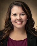 Click to view profile of Ashley T. Carlile a top rated Custody & Visitation attorney in Canton, GA