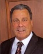 Click to view profile of Lloyd N. Frischhertz a top rated General Litigation attorney in New Orleans, LA