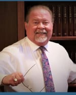 Click to view profile of Phillip W. Dyer a top rated Business & Corporate attorney in Salt Lake City, UT