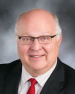 Click to view profile of Joseph Peiffer a top rated Business Litigation attorney in Hiawatha, IA