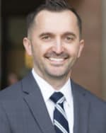 Click to view profile of Dustin J. Draper a top rated Social Security Disability attorney in San Antonio, TX