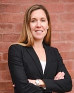 Click to view profile of Stefanie A. Murphy a top rated Assault & Battery attorney in East Greenwich, RI
