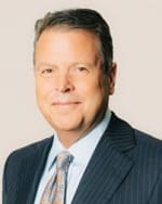 Click to view profile of John P. Wolff, III a top rated Environmental Litigation attorney in Baton Rouge, LA