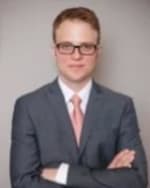 Click to view profile of Jacob Reitan a top rated Social Security Disability attorney in Minneapolis, MN