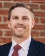 Click to view profile of A. Casey Geiger a top rated Personal Injury attorney in Canton, GA