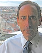 Click to view profile of Keith Halpern a top rated White Collar Crimes attorney in Wellesley, MA