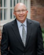 Click to view profile of Patrick Johnston a top rated Personal Injury attorney in Edwardsville, IL