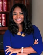 Click to view profile of Melanie D. Fenwick Thompson a top rated Family Law attorney in Snellville, GA