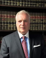 Click to view profile of Robert N. Launie a top rated Family Law attorney in Westwood, MA