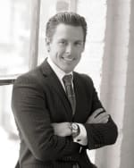 Click to view profile of Ryan Garry a top rated White Collar Crimes attorney in Minneapolis, MN