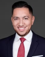 Click to view profile of Johnathan D. Silva a top rated Criminal Defense attorney in Pearland, TX