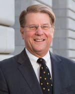 Click to view profile of Paul M. Sterbcow a top rated Transportation & Maritime attorney in New Orleans, LA