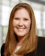 Click to view profile of Savannah Stroud a top rated Same Sex Family Law attorney in Temple, TX