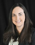 Click to view profile of Danielle Davis a top rated Custody & Visitation attorney in Greenwood Village, CO