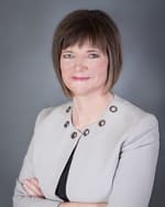 Click to view profile of Jennifer A. Kurle a top rated Medical Malpractice attorney in Decatur, GA