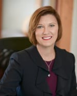 Click to view profile of Jill S. Bollwerk a top rated Workers' Compensation attorney in Saint Louis, MO
