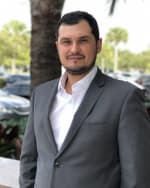 Click to view profile of Alberto Naranjo a top rated Workers' Compensation attorney in Miami Lakes, FL