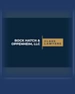 Click to view profile of Phillip Bock a top rated Class Action & Mass Torts attorney in Chicago, IL
