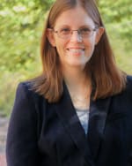 Click to view profile of Heather Willis Lewis a top rated Child Support attorney in Lancaster, PA