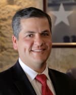 Click to view profile of Ernest Acevedo, III a top rated Personal Injury attorney in San Antonio, TX