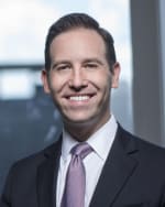 Click to view profile of Jared B. Caplan a top rated Construction Litigation attorney in Houston, TX
