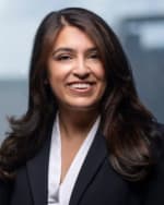 Click to view profile of Saira S. Siddiqui a top rated Construction Litigation attorney in Houston, TX