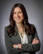 Click to view profile of Rebecca Jaffe a top rated Divorce attorney in Westfield, NJ
