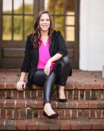 Click to view profile of Meredith Woods Carpenter a top rated Family Law attorney in Hoover, AL