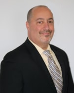 Click to view profile of Darin D. Pinto a top rated Bankruptcy attorney in Westfield, NJ