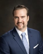 Click to view profile of Joshua J. Coe a top rated General Litigation attorney in Virginia Beach, VA