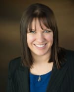 Click to view profile of Jennifer J. Van Kirk a top rated Custody & Visitation attorney in Milwaukee, WI