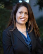 Click to view profile of Michèle M. Bissada a top rated Divorce attorney in Menlo Park, CA