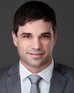 Click to view profile of Leonid Kishinevsky a top rated Insurance Coverage attorney in Houston, TX