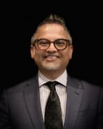 Click to view profile of Usman Mughal a top rated Patents attorney in Beaverton, OR