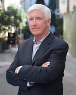 Click to view profile of Charles R. Olson a top rated General Litigation attorney in San Francisco, CA