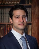 Click to view profile of Eashaan Vajpeyi a top rated Legal Malpractice attorney in Waterloo, IA