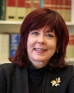 Click to view profile of Carrie Zochert a top rated Employment Law - Employee attorney in Minneapolis, MN