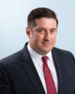 Click to view profile of Simon B. Mann a top rated Personal Injury - Defense attorney in Needham, MA