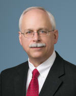 Click to view profile of Robert H. Etnyre, Jr. a top rated Insurance Coverage attorney in Houston, TX